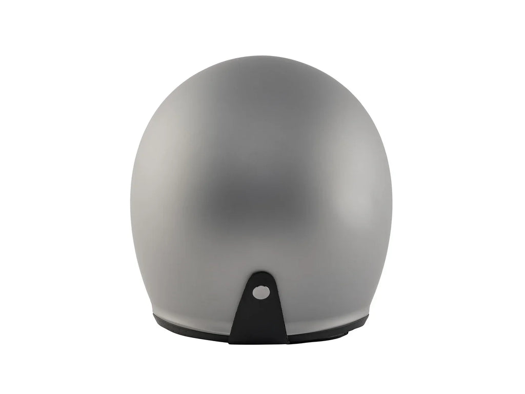 ULTIMATE SPEED Casque jet avec visire, M