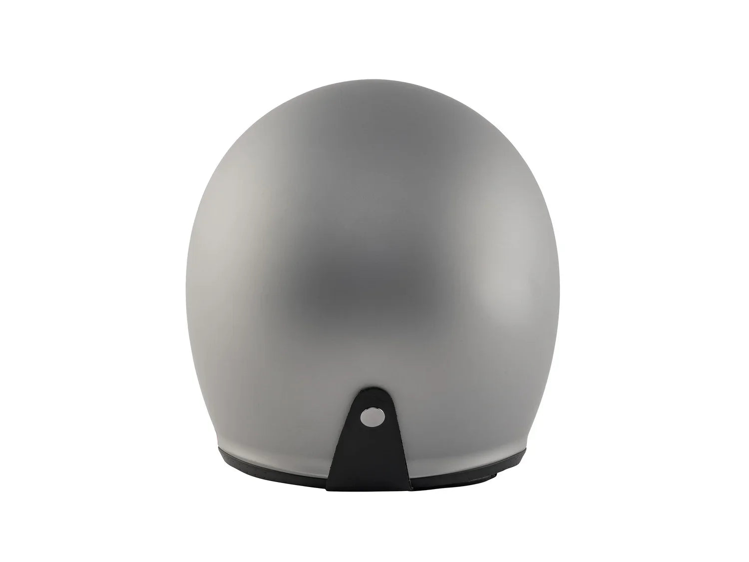 ULTIMATE SPEED Casque jet avec visire, M