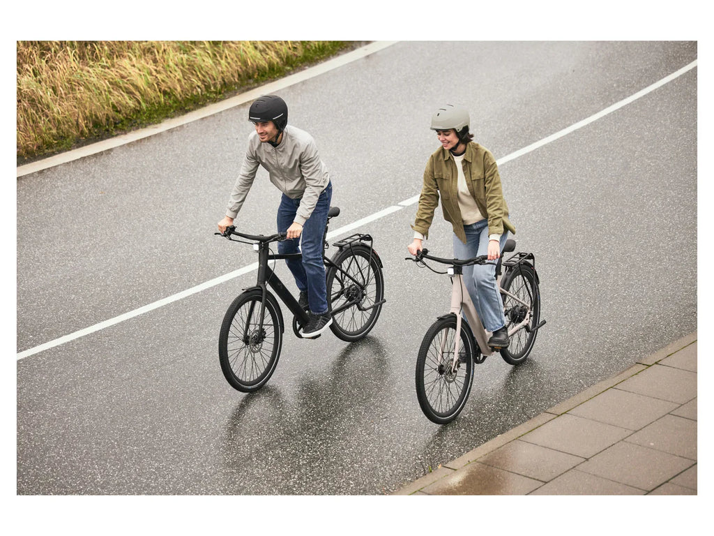 CRIVIT Urban E-Bike Y.2, 27,5 pouces