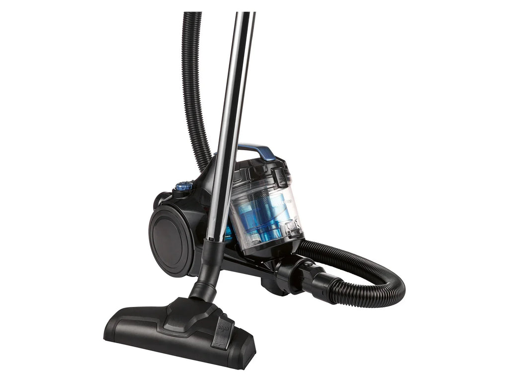 SILVERCREST Aspirateur traneau SBZBK 850 A1, sans sac