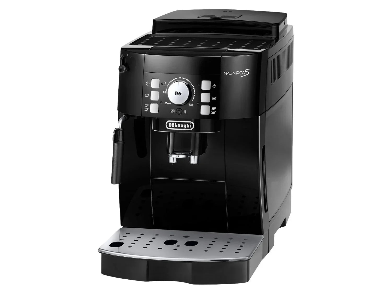 Delonghi Machine  caf avec broyeur ECAM12.123.B