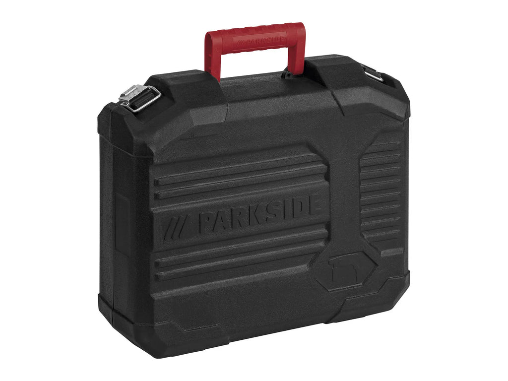 PARKSIDE Perforateur burineur PBH 800 B1, 800 W