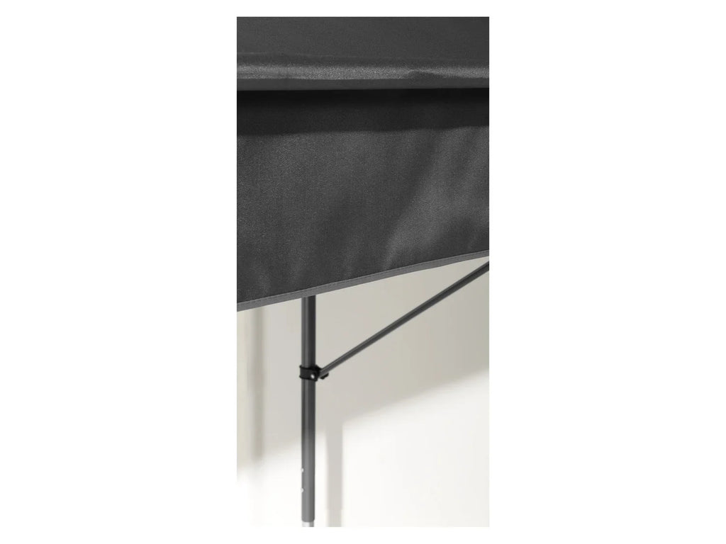LIVARNO home Store d'extrieur, 200 x 150 cm, anthracite