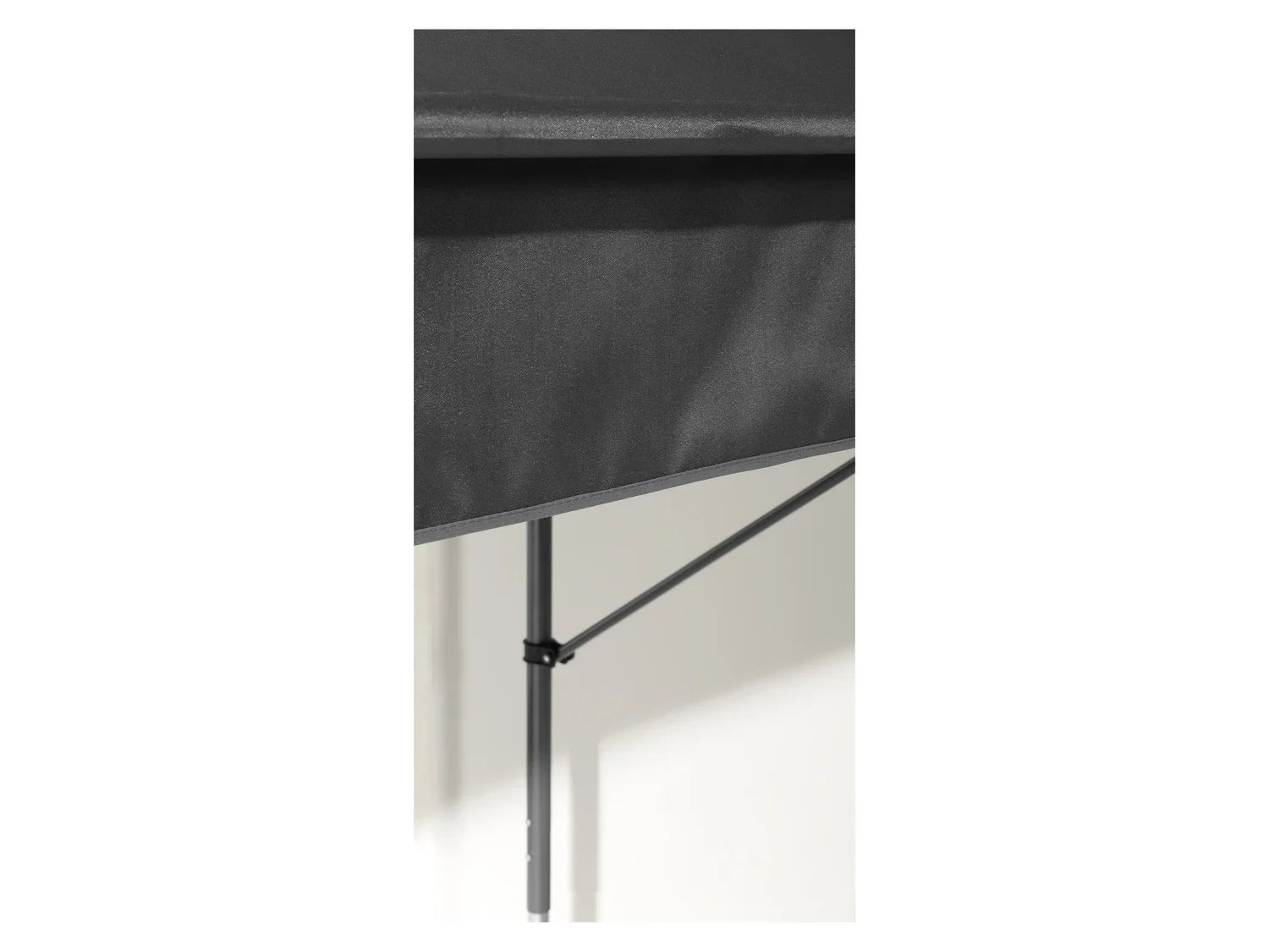 LIVARNO home Store d'extrieur, 200 x 150 cm, anthracite