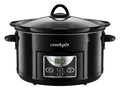 CrockPot Mijoteuse numrique, 4,7 l