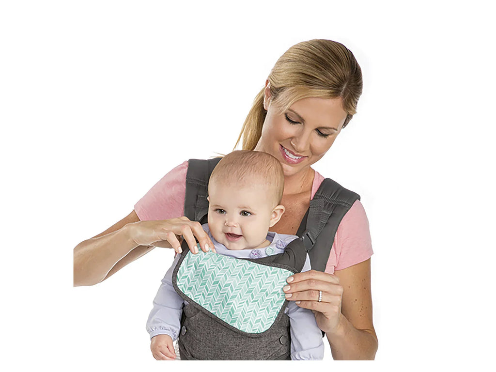 Infantino Porte-bb Flip 4 en 1