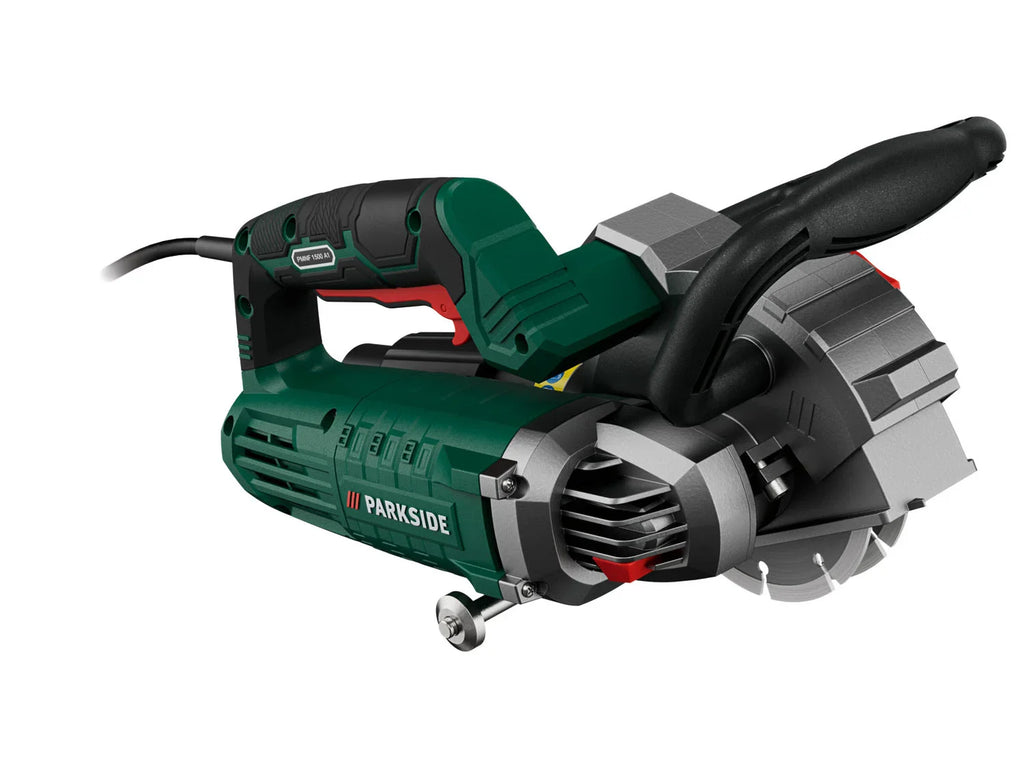 PARKSIDE Rainureuse PMNF 1500 A1, 1500 W