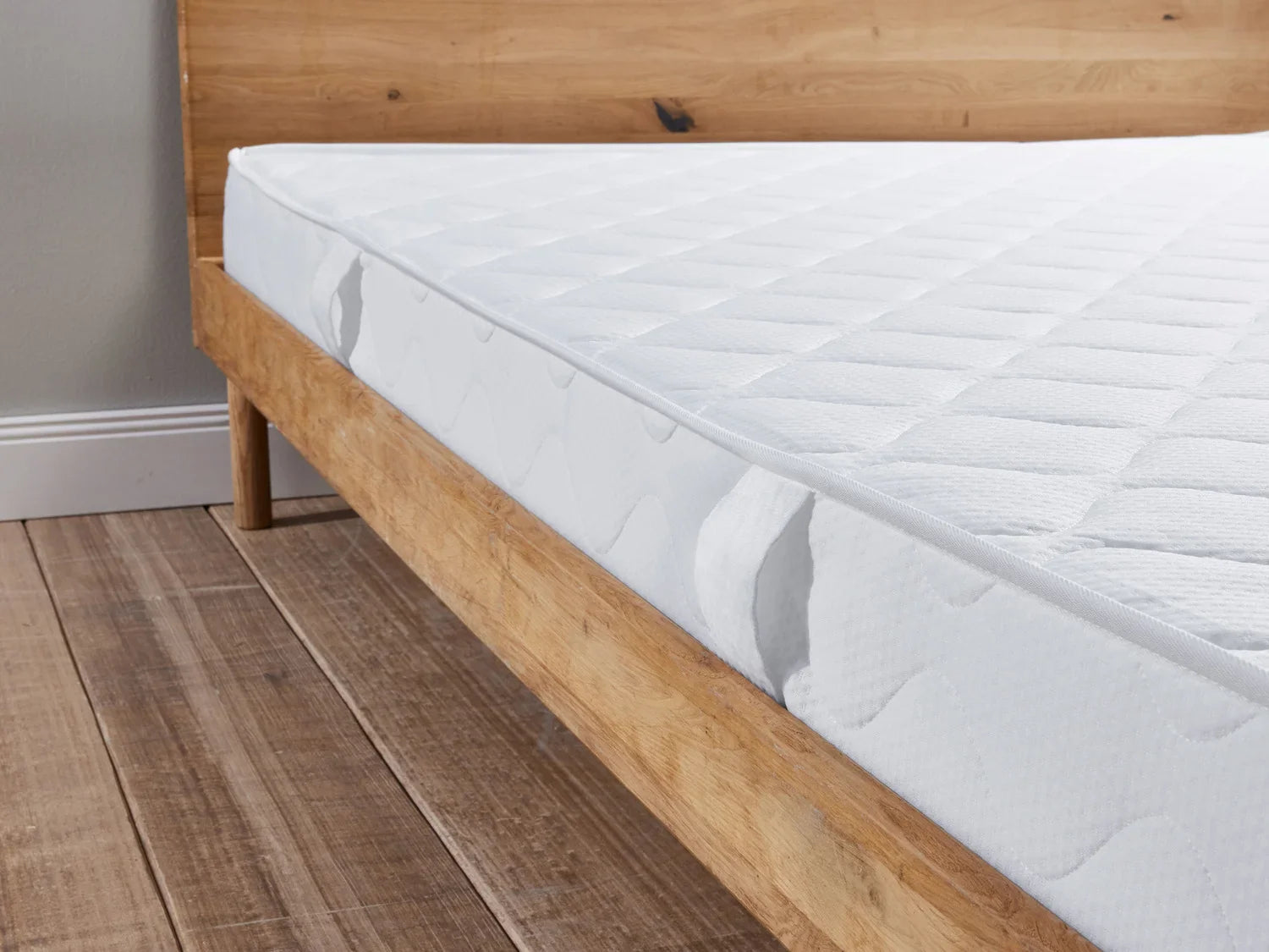 LIVARNO home Matelas confort 7 zones, H2, 90 x 190 cm