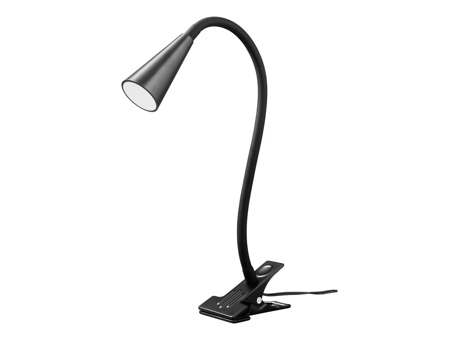 LIVARNO Lampe LED  pince