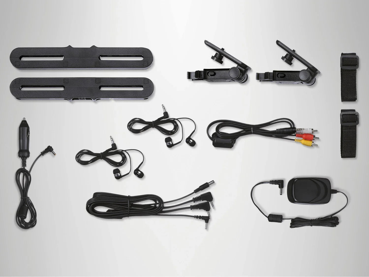SILVERCREST Lecteur DVD portable