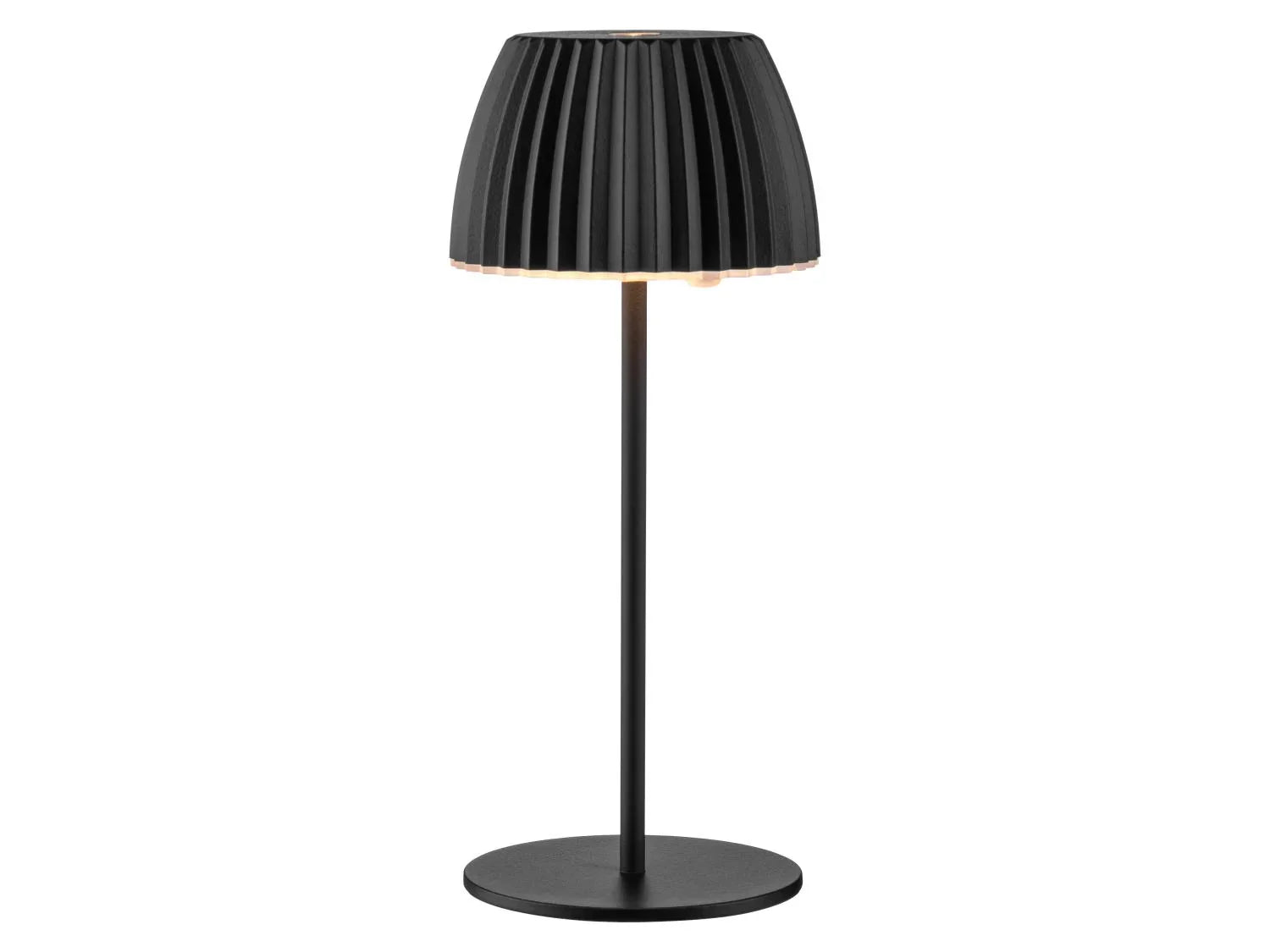 LIVARNO Lampe de table LED sans fil