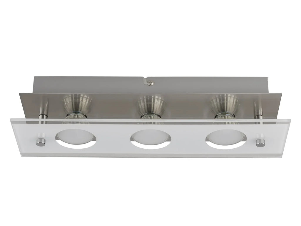 LIVARNO home Plafonnier  LED, 4,6 W