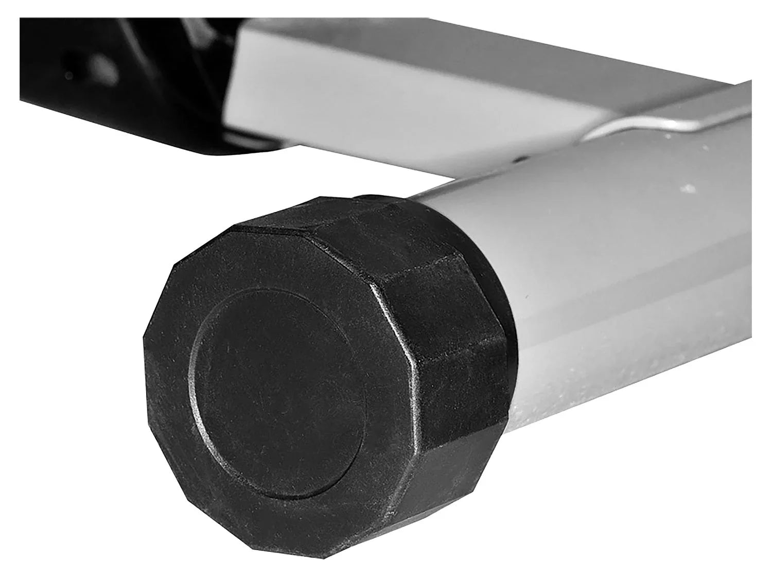 Christopeit Sport Vlo elliptique EL 5000 Pro