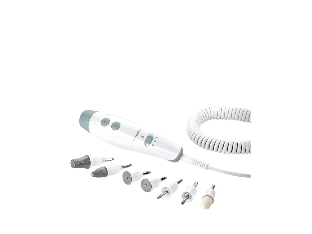 SILVERCREST PERSONAL CARE Set manucure et pdicure SMPS 7 E1