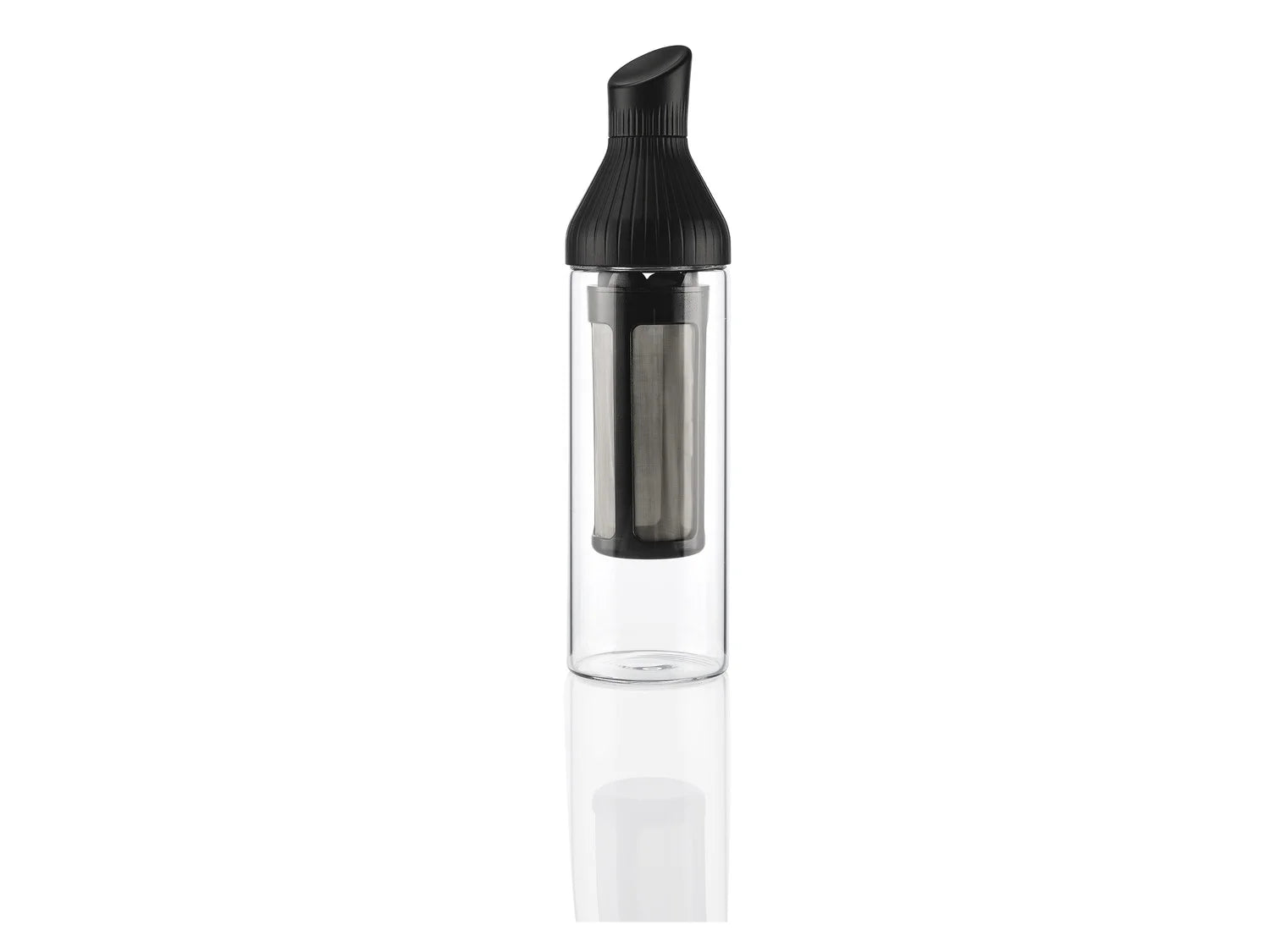 ERNESTO Cafetire  piston avec infusion  froid
