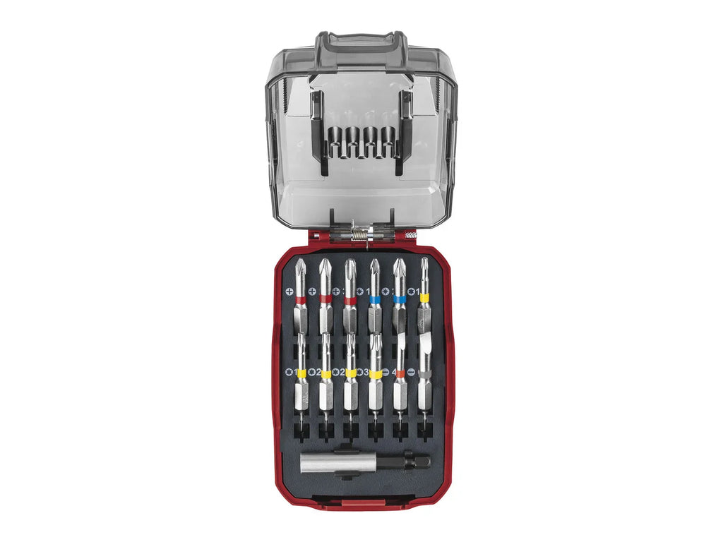 PARKSIDE Set d'embouts PBAE 2 A1, dition batterie 20 V