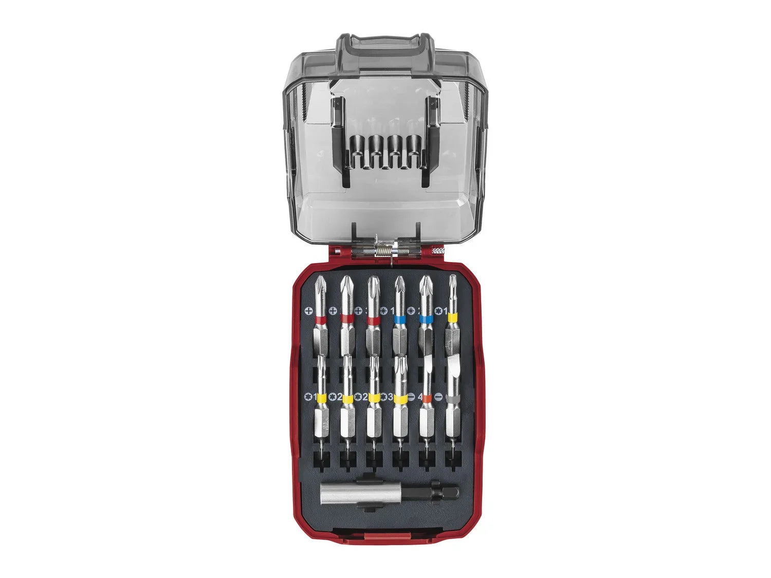 PARKSIDE Set d'embouts PBAE 2 A1, dition batterie 20 V