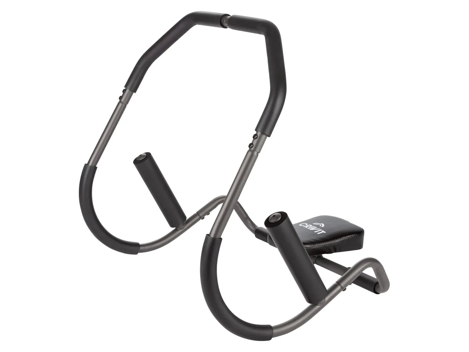 CRIVIT Entraneur de muscles abdominaux