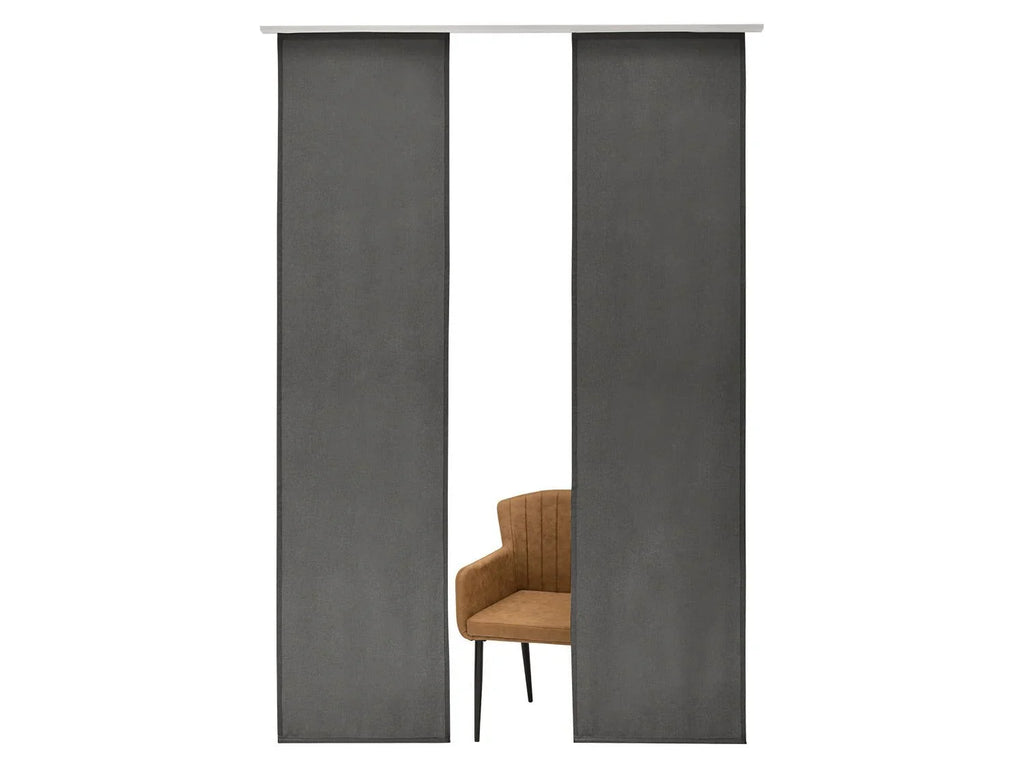 Gzze Panneau japonais, 60 x 245 cm