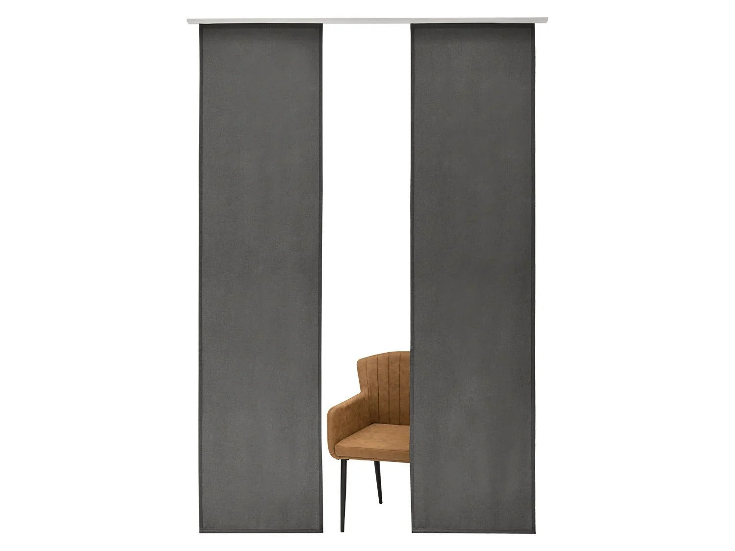 Gzze Panneau japonais, 60 x 245 cm
