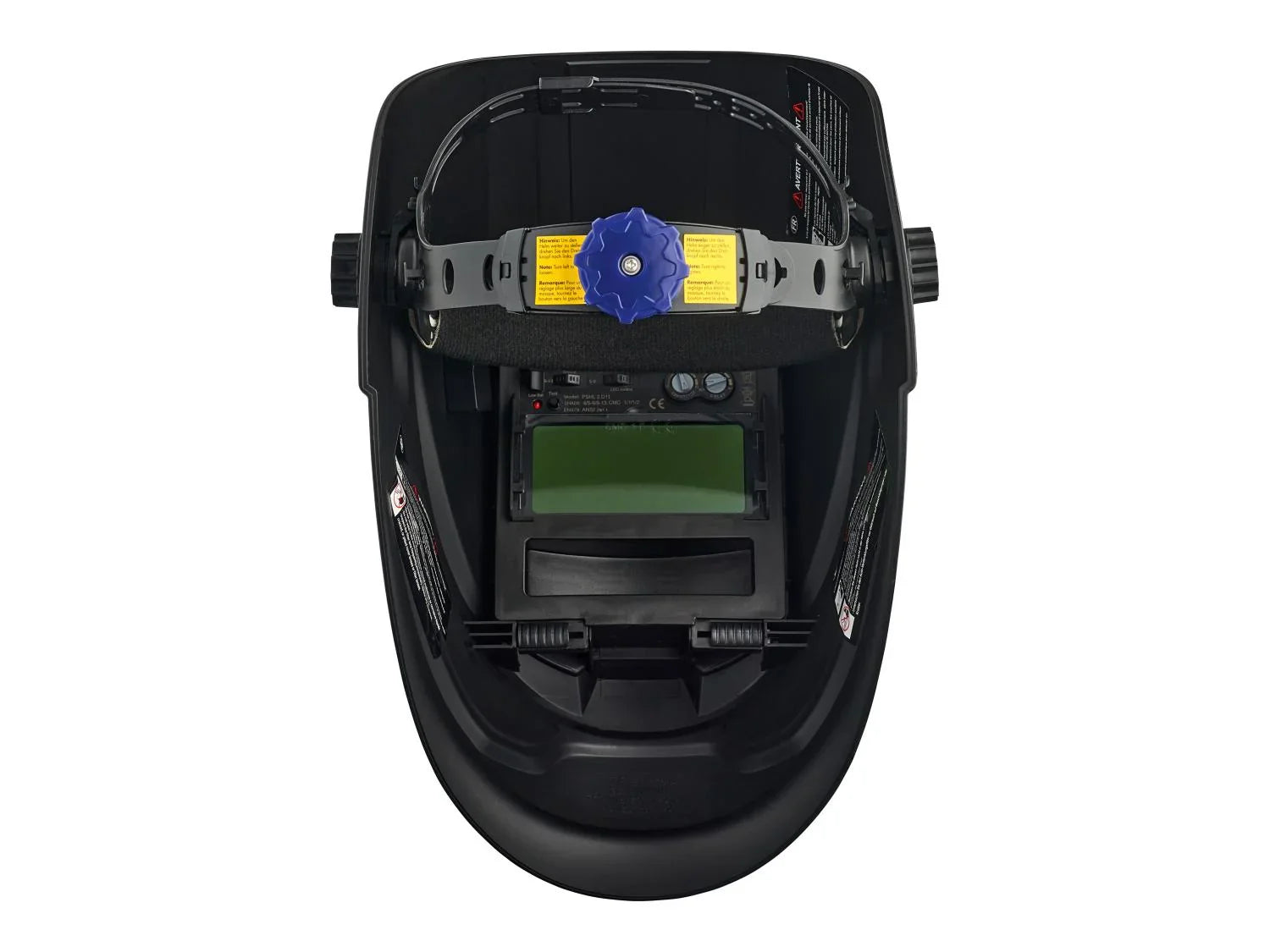 PARKSIDE Casque de soudage automatique PSHL 2 D1