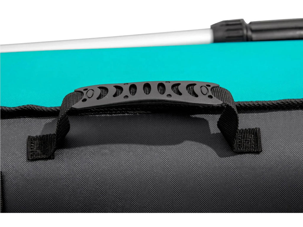 Bestway Ensemble de kayak gonflable, 330 x 94 x 48 cm