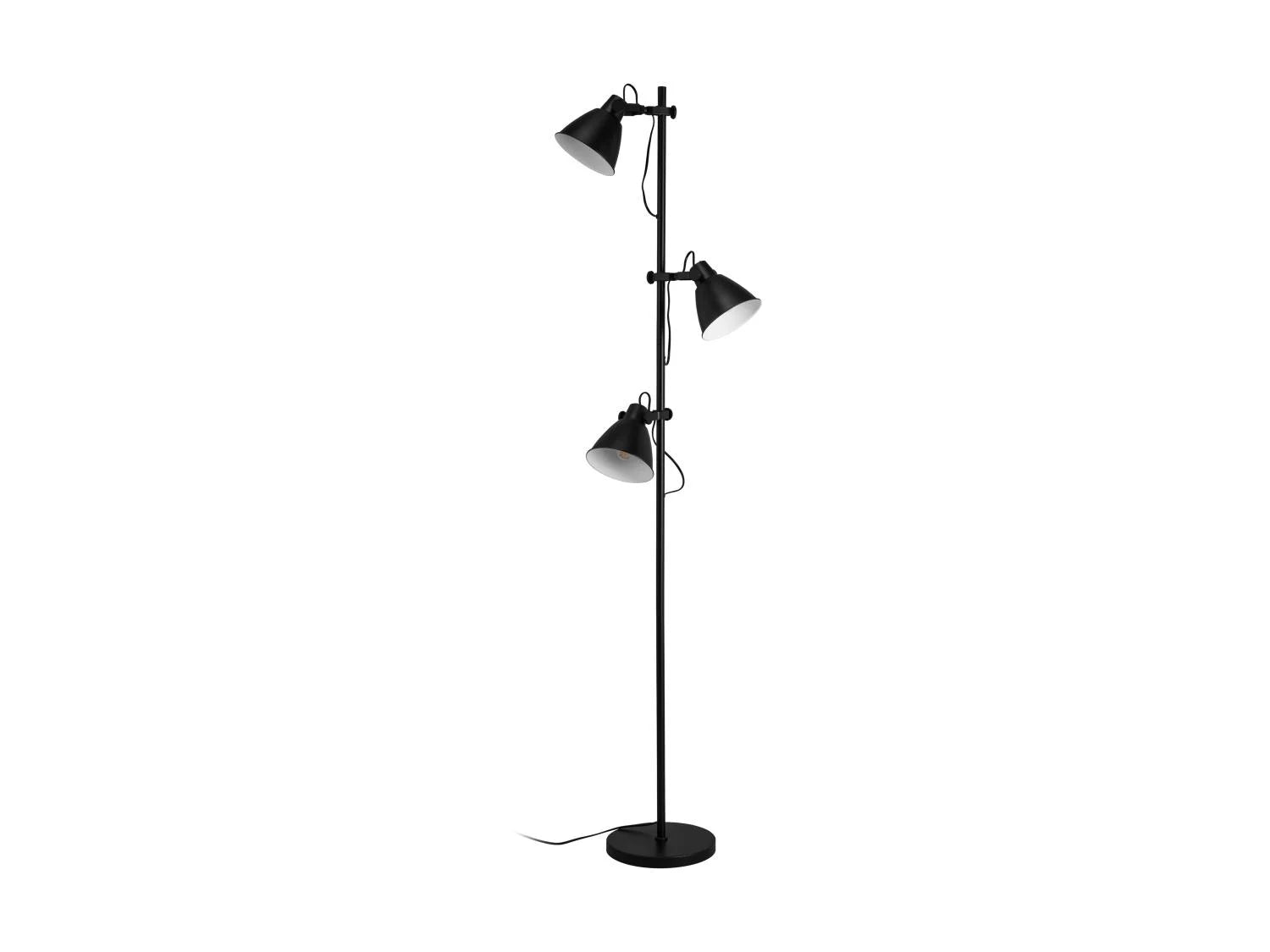 LIVARNO Lampadaire  LED