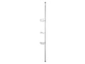 LIVARNO home Etagre de douche tlescopique