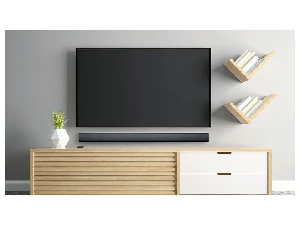SILVERCREST Barre de son, Bluetooth