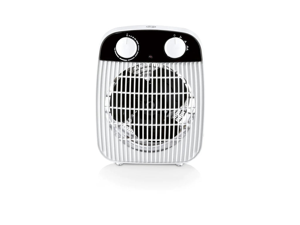 SILVERCREST Radiateur soufflant SHL 2000 B1, 2000 W