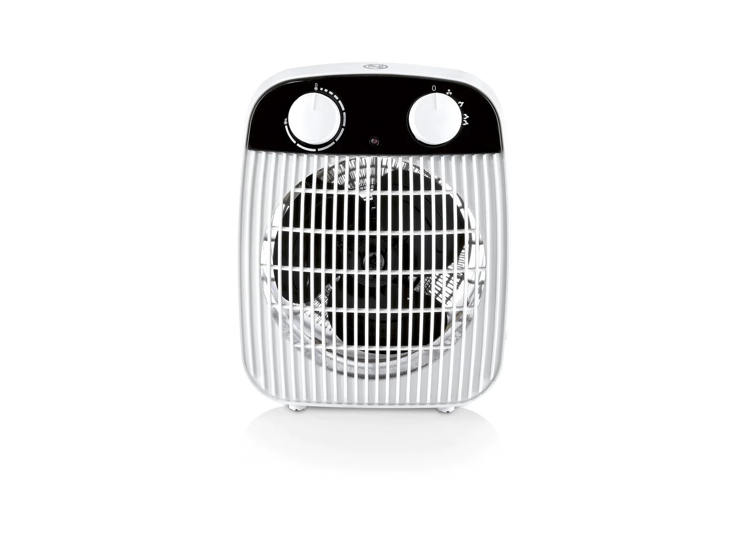 SILVERCREST Radiateur soufflant SHL 2000 B1, 2000 W