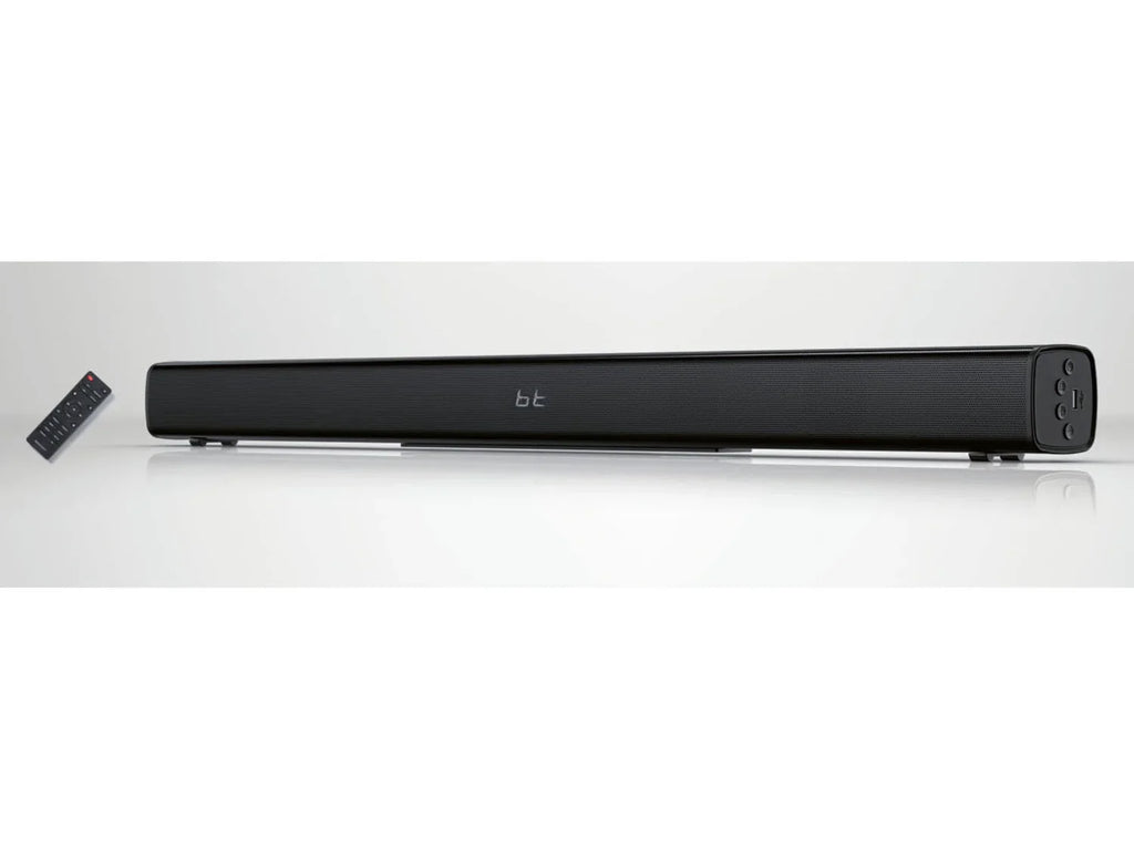SILVERCREST Barre de son, Bluetooth