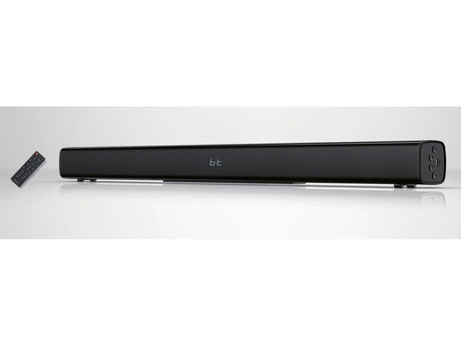 SILVERCREST Barre de son, Bluetooth