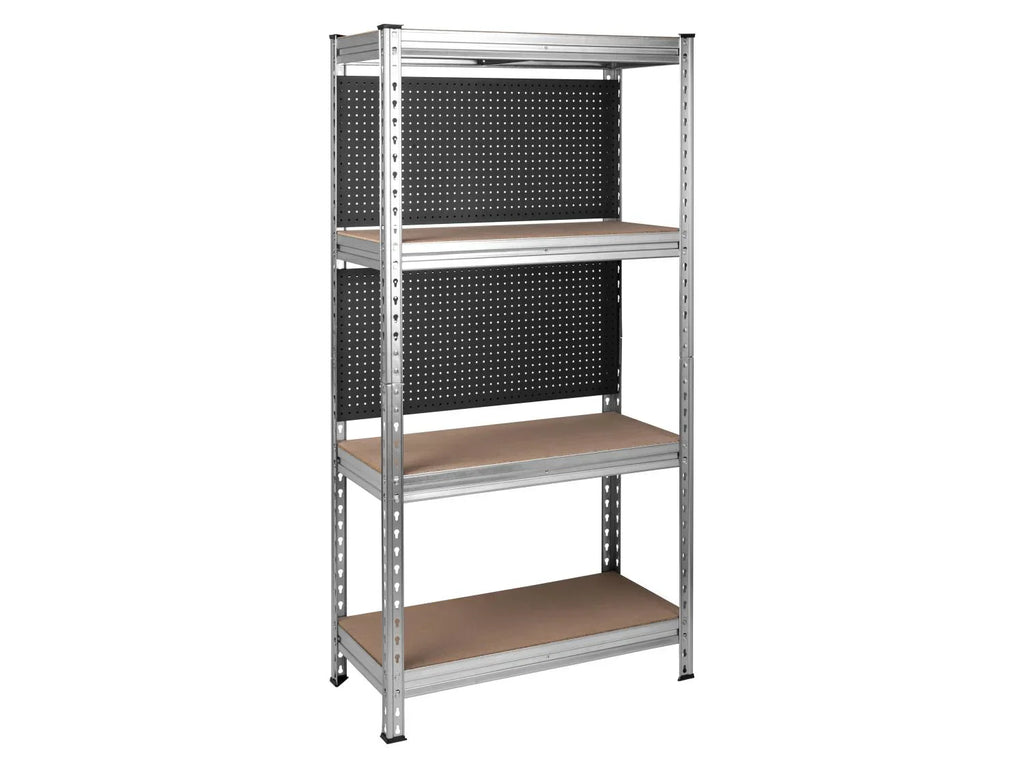 PARKSIDE PERFORMANCE Lot de 2 panneaux perfors