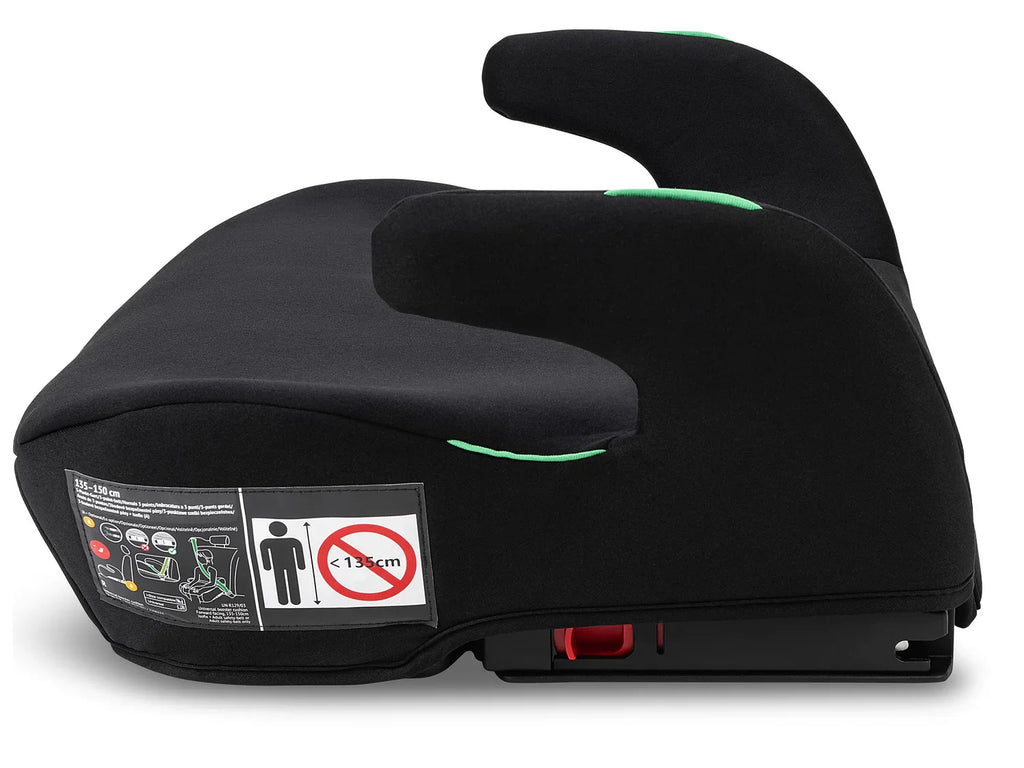 Osann Rhausseur auto enfant Boost Isofix