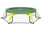CRIVIT Trampoline,  140 cm
