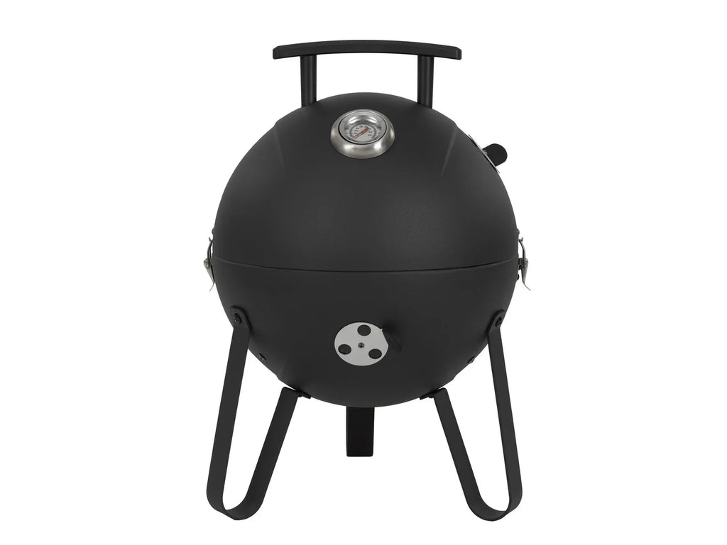 tepro Fumoir  charbon vertical 3en1 Hillsboro