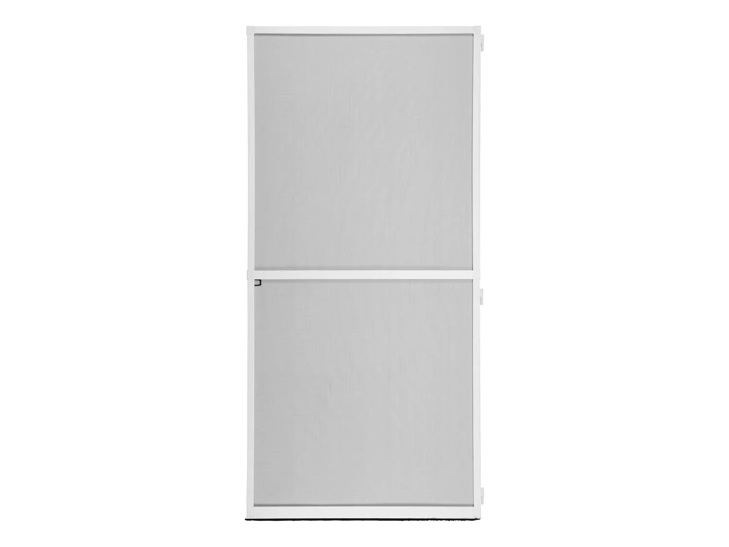 LIVARNO Porte moustiquaire en aluminium, 1 x 2,1 m