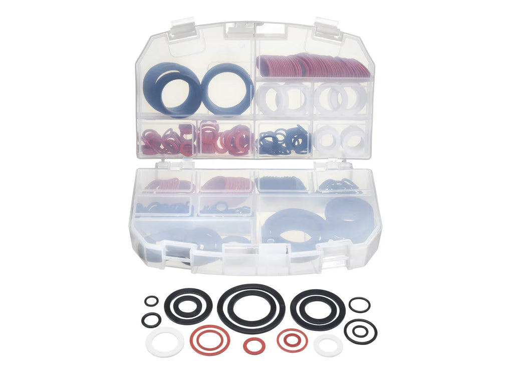 PARKSIDE Assortiment de joints dtanchit / Joints toriques