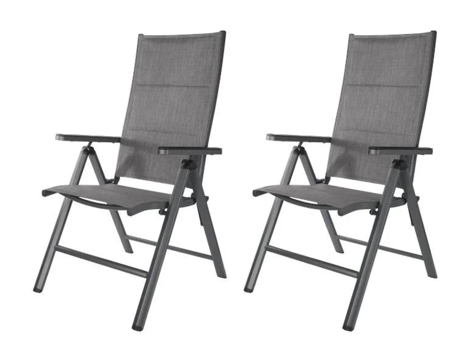 LIVARNO home Table de jardin + Lot de 6 chaises Toronto