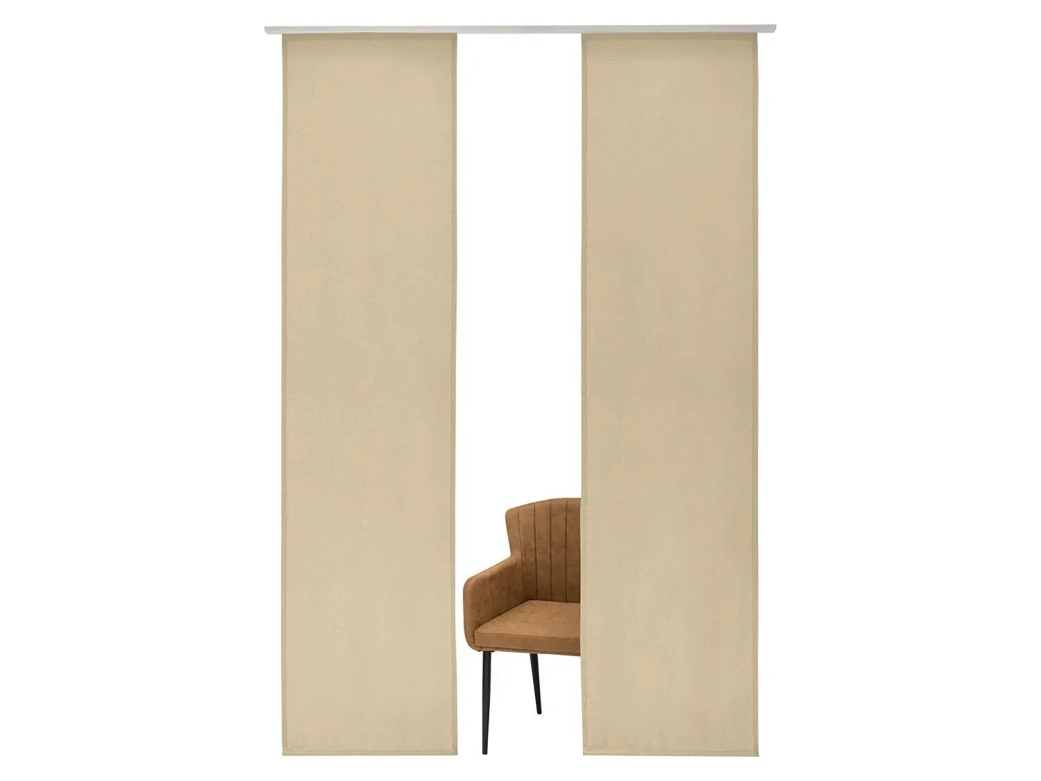Gzze Panneau japonais, 60 x 245 cm