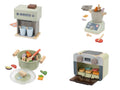 lupilu Jouet accessoire de cuisine bois