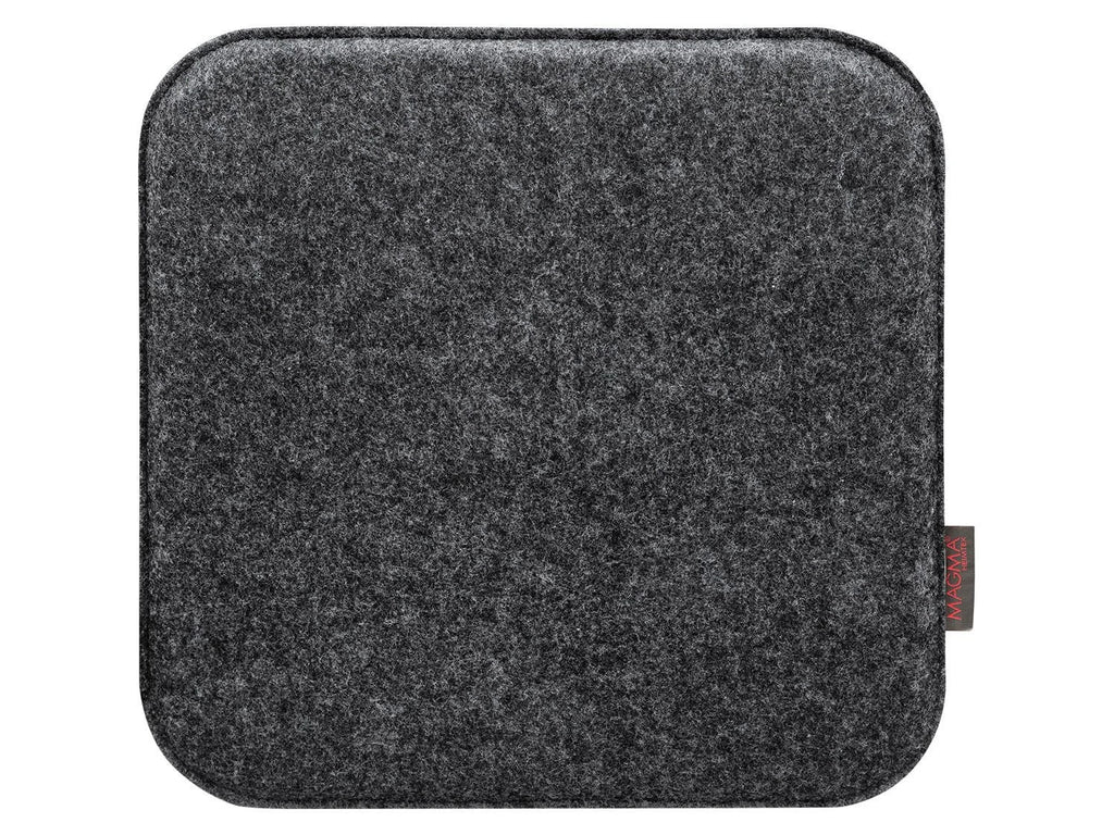 MAGMA Lot de 4 coussins de chaise d'intrieur Avaro
