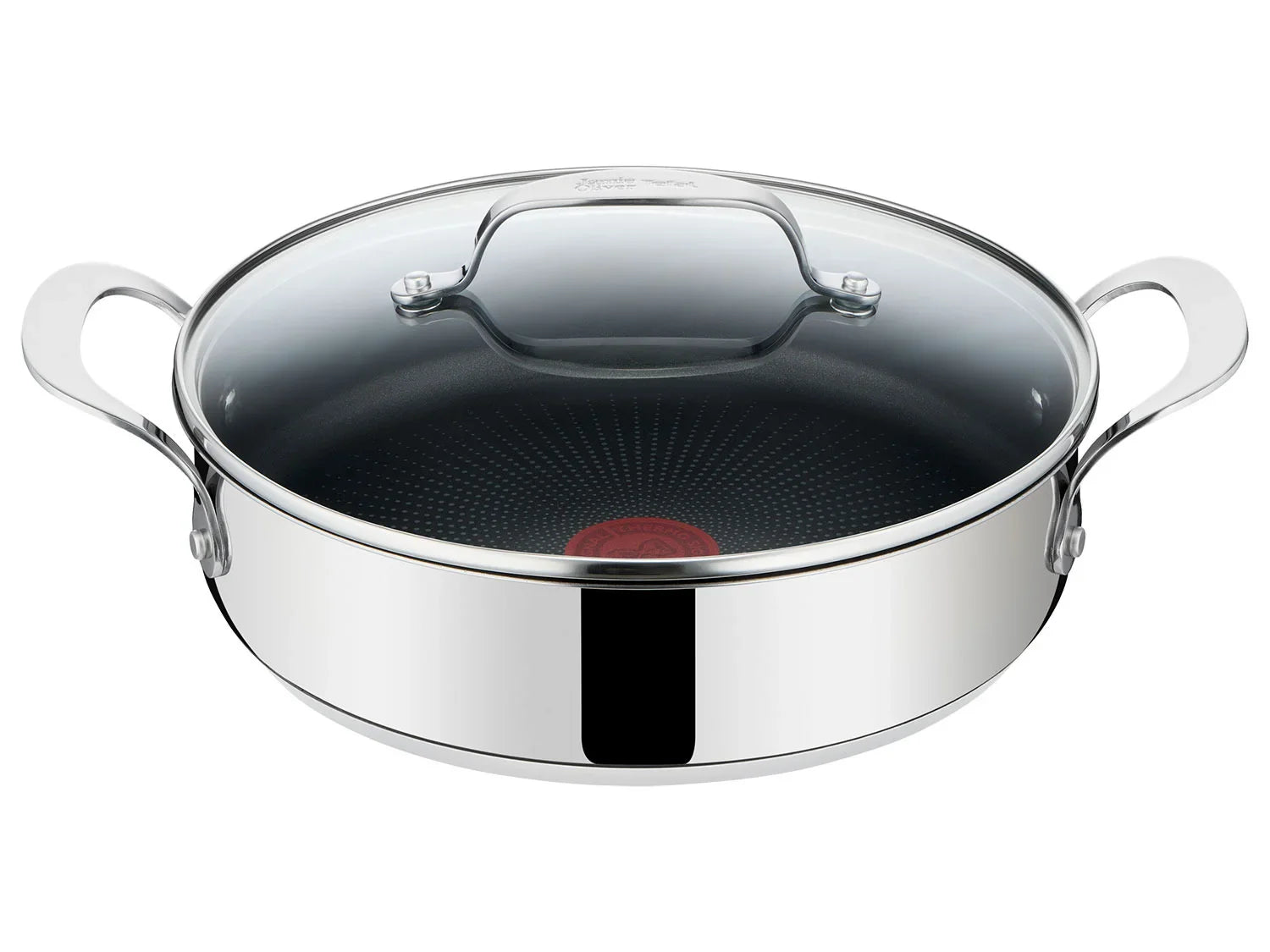 Jamie Oliver by Tefal Pole de service,  25 cm