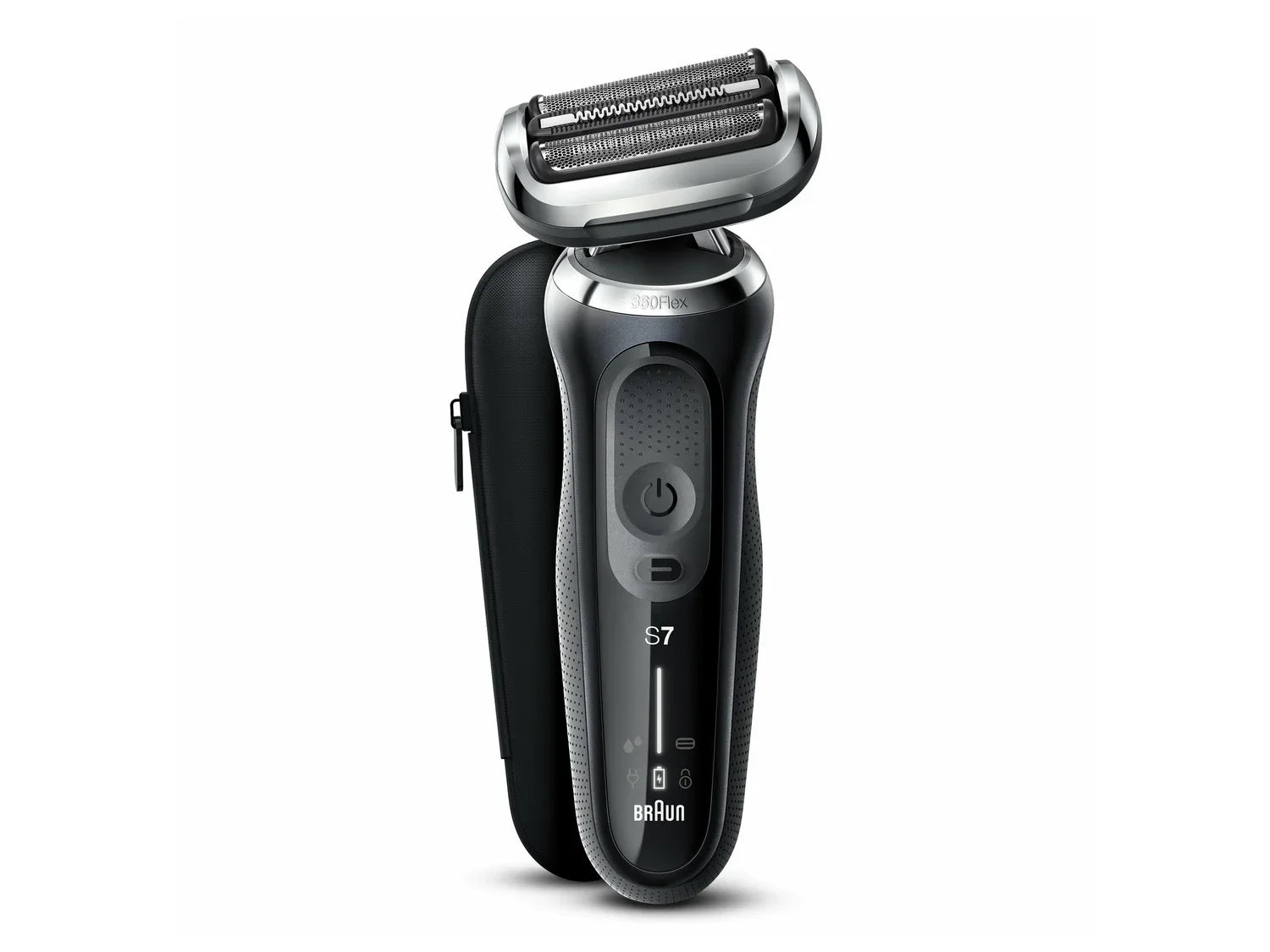 BRAUN Rasoir lectrique Series 7