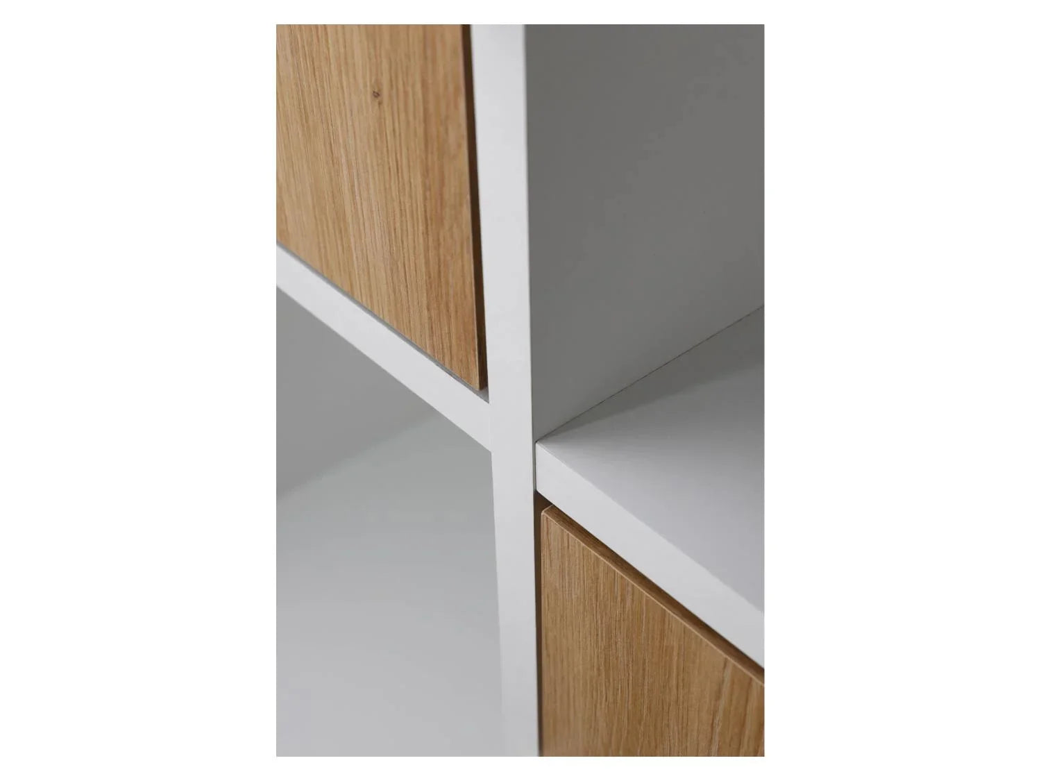 Inter Link tagre cube Pepeto, 77 x 30 x 77 cm