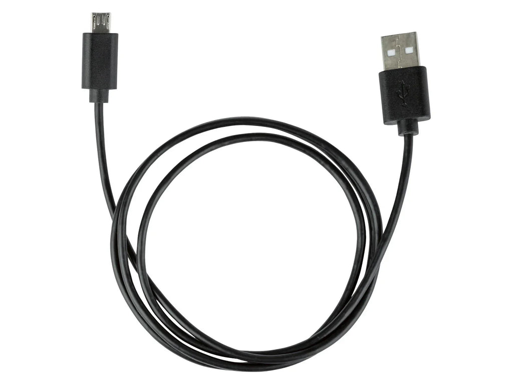 TRONIC Support Smartphone pour voiture avec chargeur Qi TKHQ 10 A1, 10 W