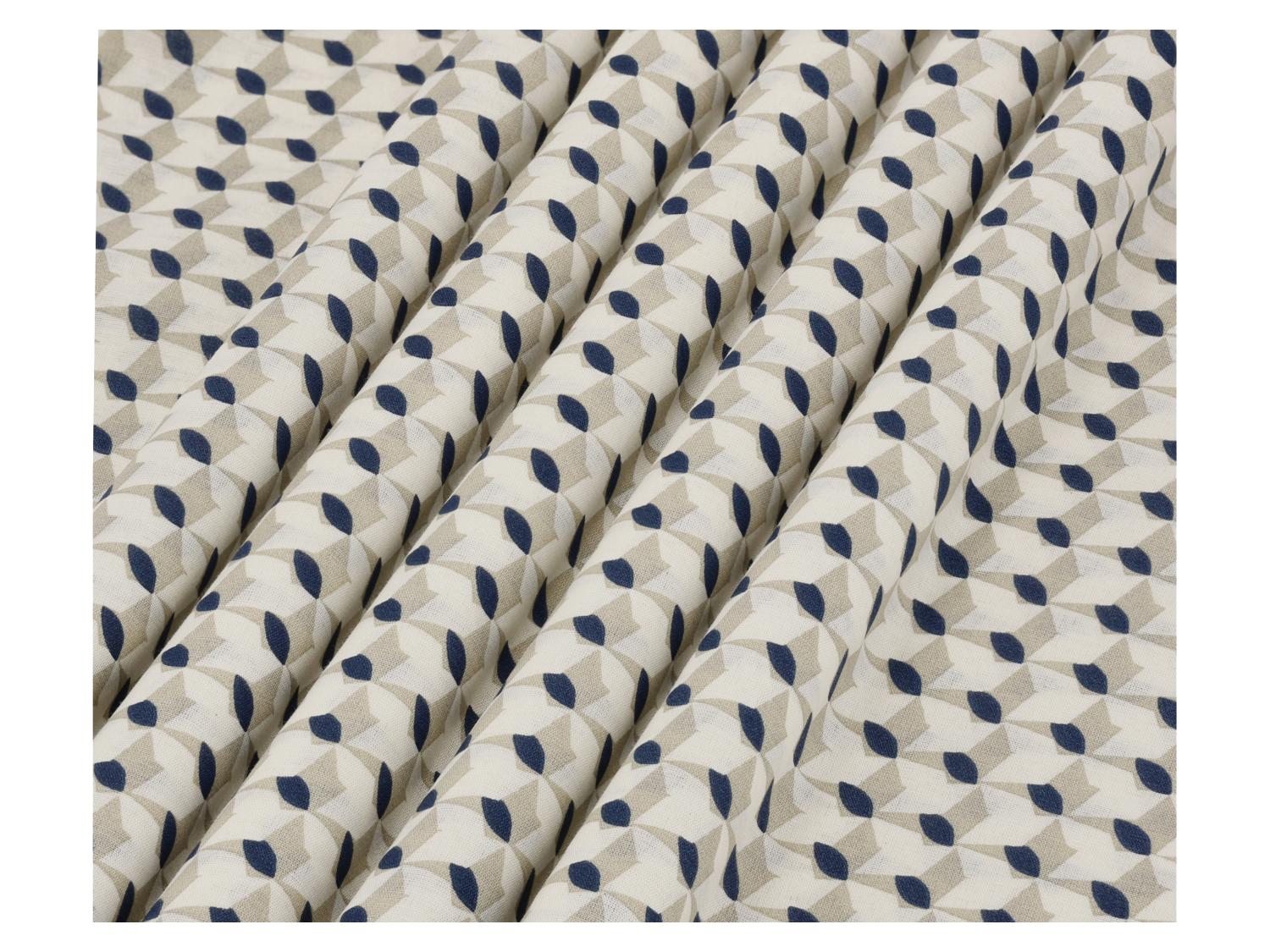 LIVARNO Parure de lit Renforc, 260 x 240 cm