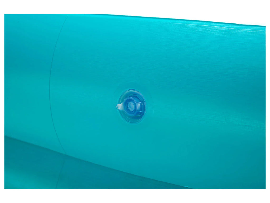 Bestway Piscine gonflable, 262 x 175 x 51 cm