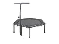 CRIVIT Trampoline de fitness,  85 cm